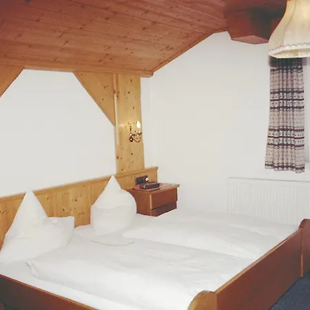 Haus Kraxner 631w Sölden