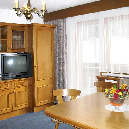 Haus Kraxner 631w Sölden